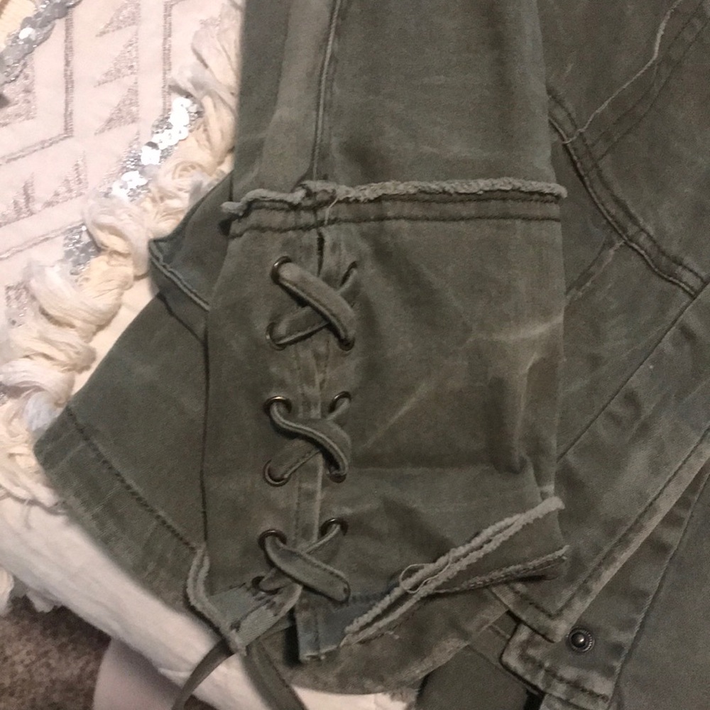 Free people jacket - Picture 2 of 3
